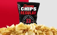 Jimmy Johns Regular Jimmy Chips