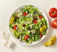 Panera Greek Salad