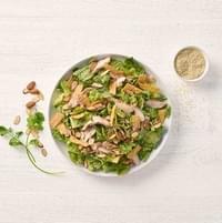 Panera Asian Sesame Chicken Salad