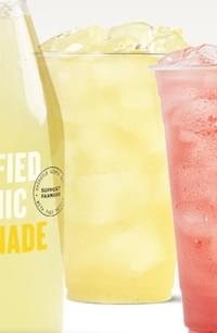 Chipotle Tractor Lemonade