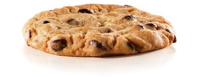 Hardee's Chocolate Chip Cookie Nutrition Facts