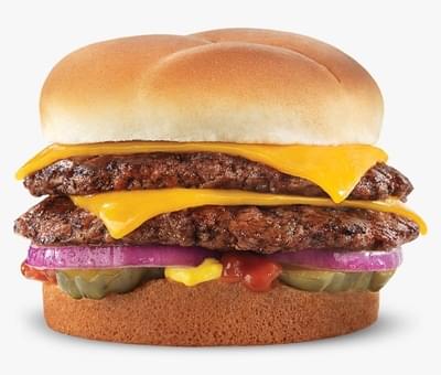Culvers Triple Cheddar ButterBurger Nutrition Facts