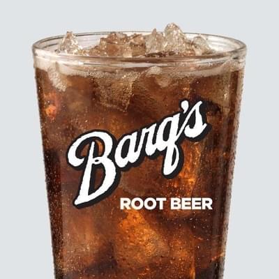 Wendy's Small Barq's Root Beer Nutrition Facts