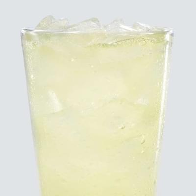 Wendy's Large Lemonade Nutrition Facts