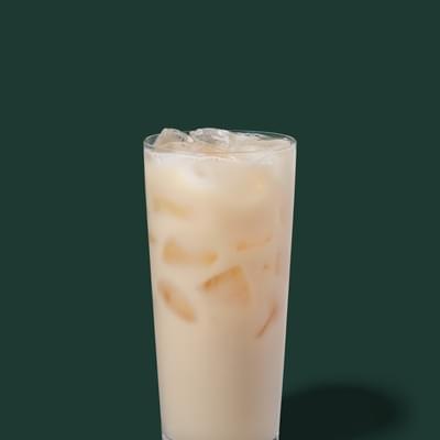 Starbucks Venti Iced Royal English Breakfast Tea Latte Nutrition Facts