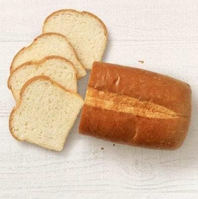 Panera Classic White Bread