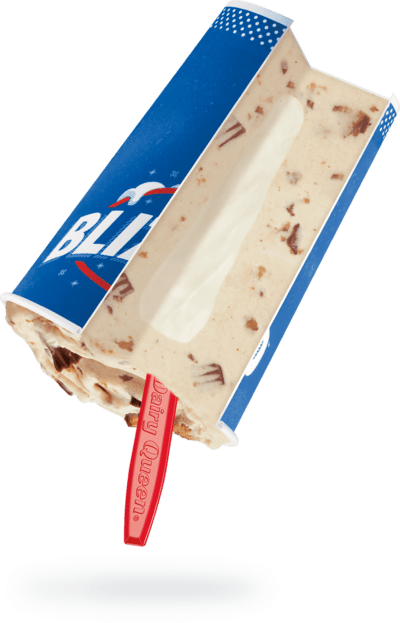 Dairy Queen Mini Royal Reese's Fluffernutter Blizzard Nutrition Facts