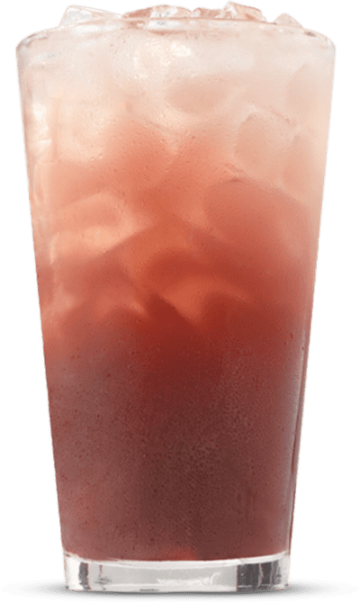 Arby's Regular Blueberry Lemonade Nutrition Facts