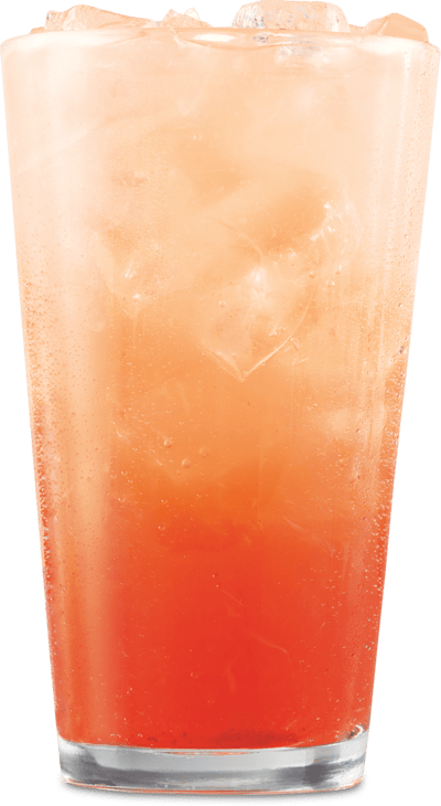 Arby's Medium Strawberry Lemonade Nutrition Facts