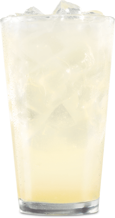 Arby's Medium Classic Lemonade Nutrition Facts