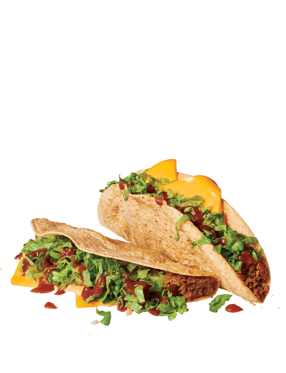 Jack in the Box Monster Tacos Nutrition Facts