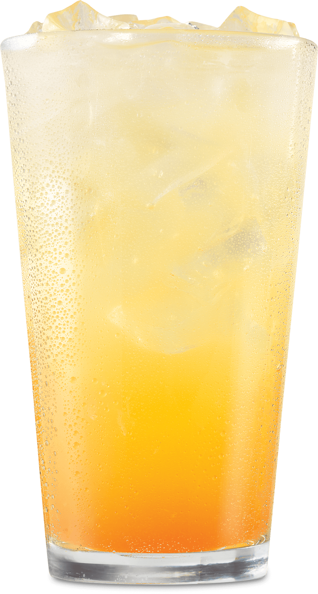 Arby's Medium Peach Lemonade Nutrition Facts