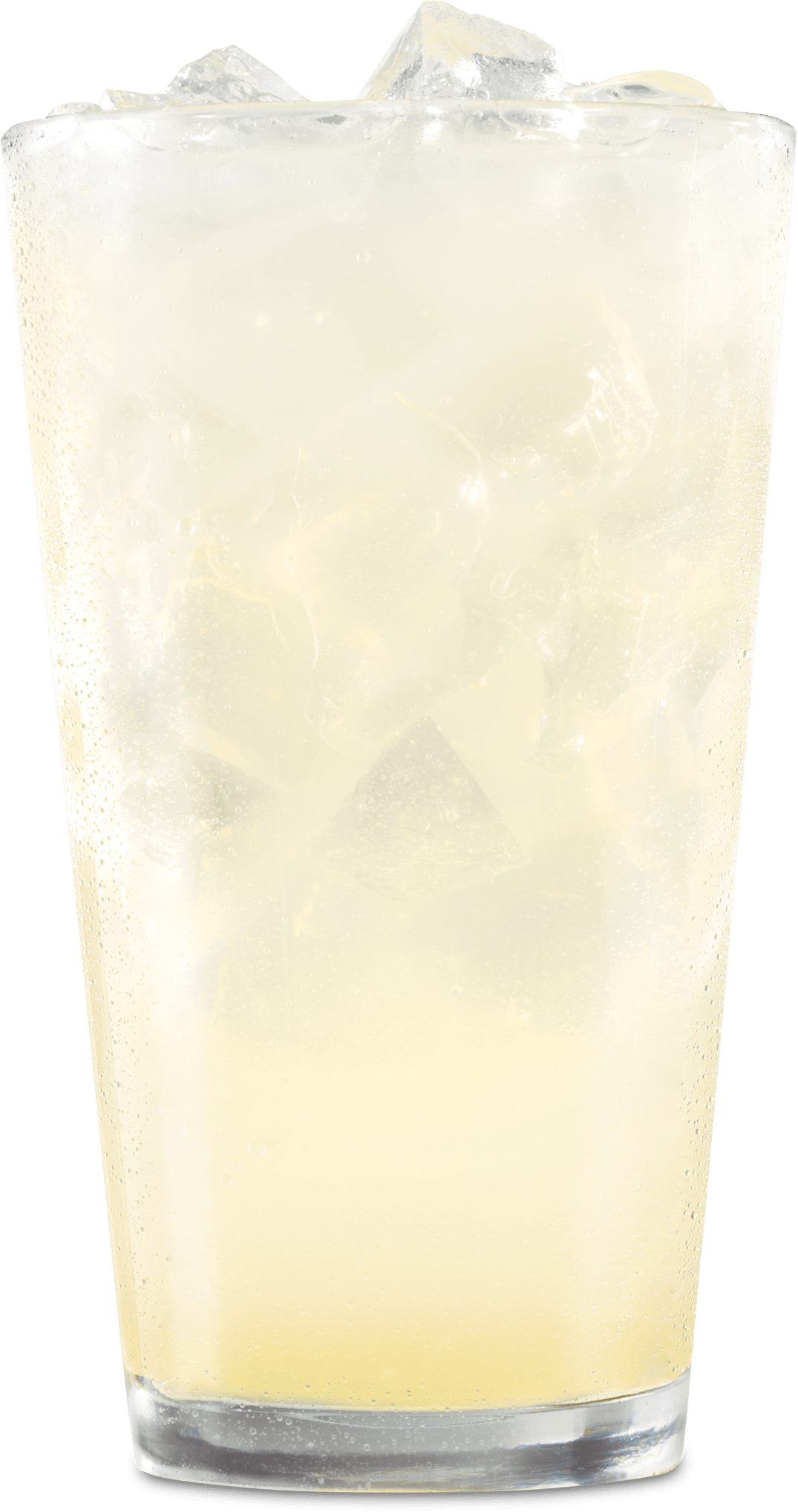 Arby's Large Classic Lemonade Nutrition Facts