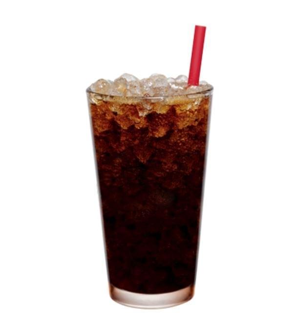 Sonic Medium Diet Coke Nutrition Facts