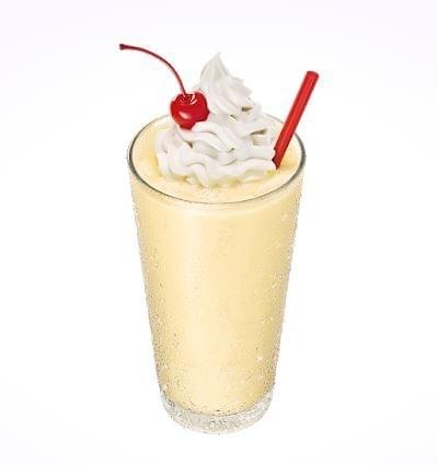 Sonic Small Yellow Cake Batter Shake Nutrition Facts