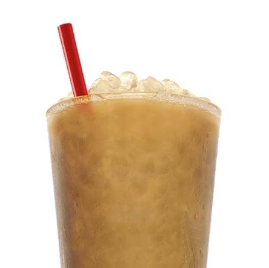 Sonic Cold Brew Iced Coffee Nutrition Facts