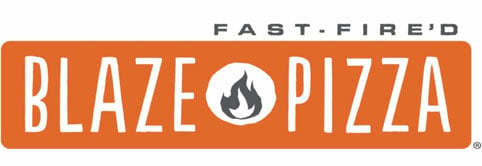 Blaze Pizza Roasted Garlic Nutrition Facts