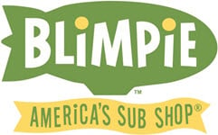 Blimpie 3" Ham and Cheese Nutrition Facts