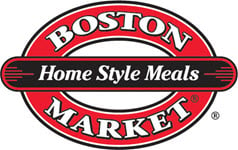 Boston Market Caesar Side Salad w/ Dressing, Croutons & Chicken Nutrition Facts