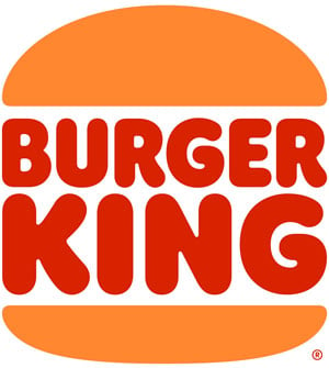 Burger King Caesar Chicken Wrap w/ Grilled Chicken Nutrition Facts