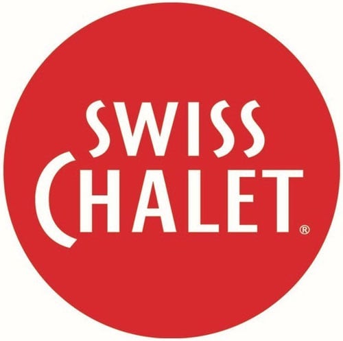 Swiss Chalet Caesar Salad without Dressing Nutrition Facts