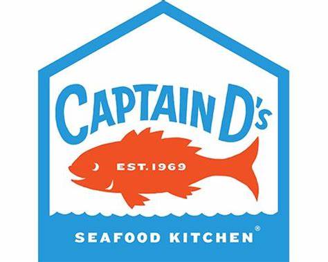 Captain D's Grilled Tilapia Salad Nutrition Facts