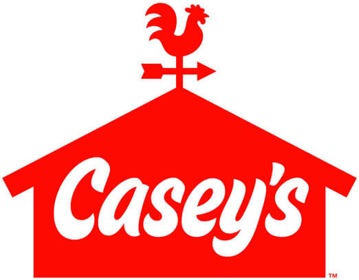 Casey's Nutrition Facts & Calories