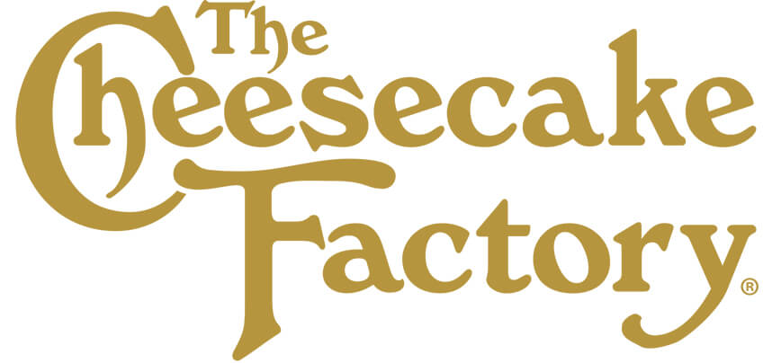 The Cheesecake Factory Gluten Free Options