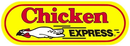 Chicken Express Heath Add-In Nutrition Facts