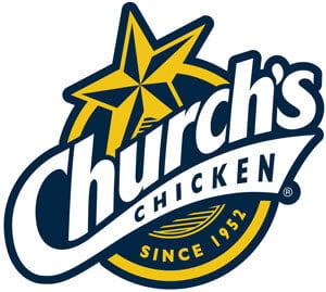 Church's Chicken Cherry Coke Nutrition Facts