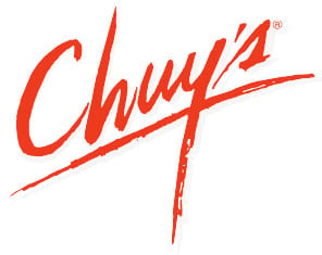 Chuy's Shrimp & Cheese Rellenos Nutrition Facts