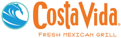 Costa Vida Refried Beans for Quesadilla Nutrition Facts