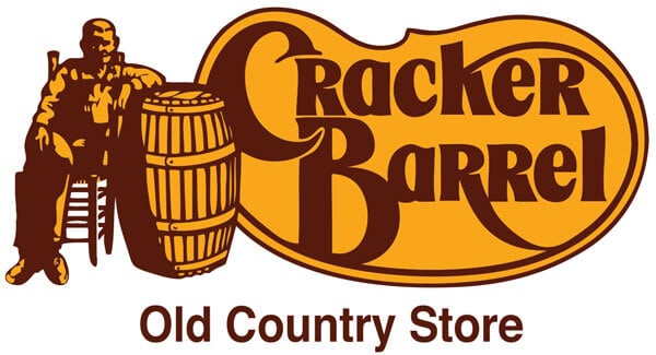 Cracker Barrel Peach Cobbler with Ice Cream Nutrition Facts