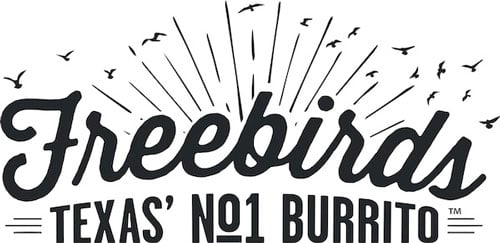 Freebirds Flour Tortilla for Burrito Bowl Nutrition Facts