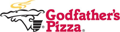 Godfather's Pizza Medium Veggie Pie Thin Crust Pizza Nutrition Facts