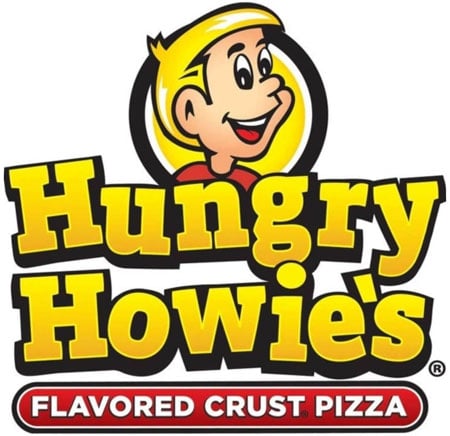 Hungry Howie's Howie Bread Side Nutrition Facts