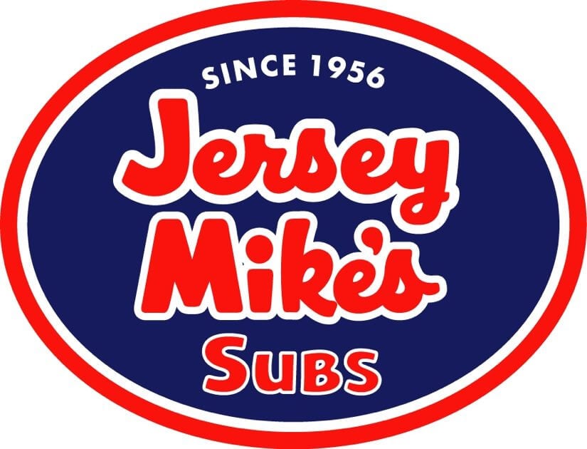Jersey Mike's Regular Natural Turkey Sub