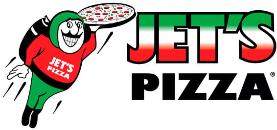 Jet's Pizza All Meaty NY Style Pizza Slice Nutrition Facts