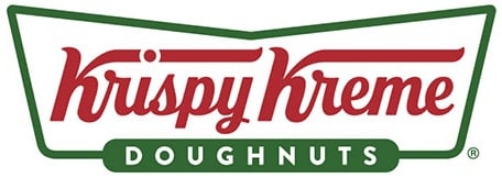 Krispy Kreme Glazed Lemon Filled Doughnut Nutrition Facts