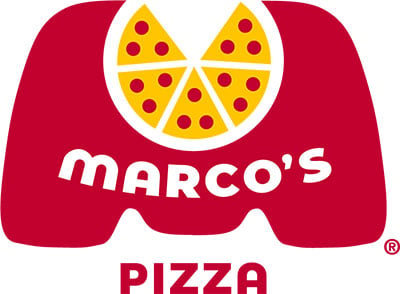 Marco's Pizza Chicken & Mushroom Pizza Slice Nutrition Facts