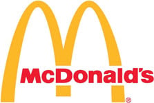 McDonald's Nutrition Facts & Calories