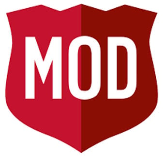 Mod Pizza Pizza Salad Crust Nutrition Facts