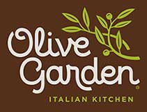 Olive Garden Dark Chocolate Caramel Cream Nutrition Facts