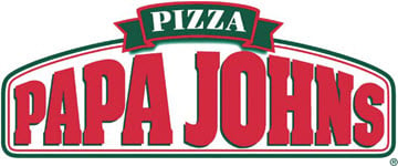 Papa John's Personal Garden Fresh Pizza Nutrition Facts