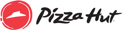 Pizza Hut Medium Hand-Tossed Veggie Lover's Pizza Nutrition Facts