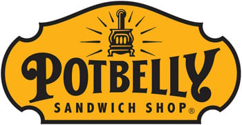 Potbelly Lucky 7 Nutrition Facts