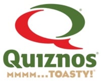 Quiznos Spicy Monterey Nutrition Facts