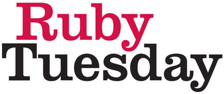 Ruby Tuesday Chocolate Sauce Nutrition Facts