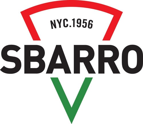 Sbarro Caesar Salad Dressing Nutrition Facts