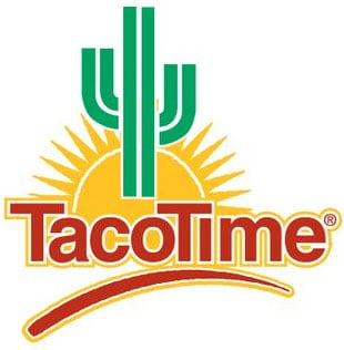 Taco Time Veggie Burrito Nutrition Facts